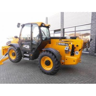 JCB 540-180