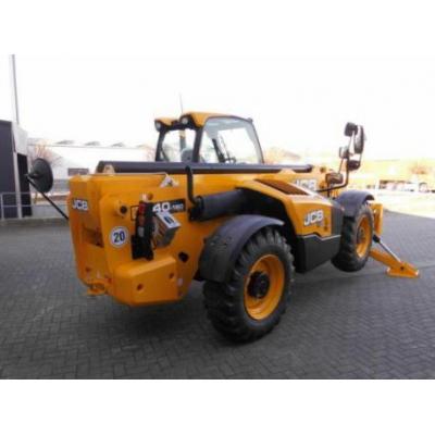 JCB 540-180