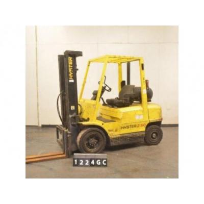 Hyster  H2.50XM-G