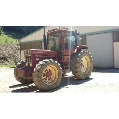 Case IH 856 XL