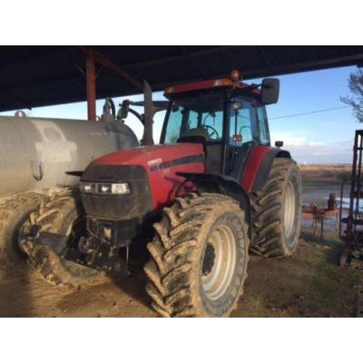 Case IH MXM 155