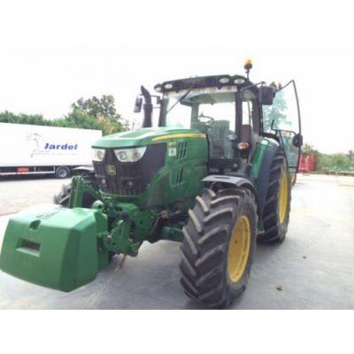 John Deere 6150 R