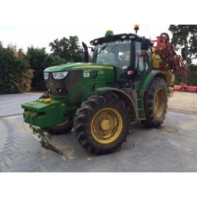 John Deere 6130 R