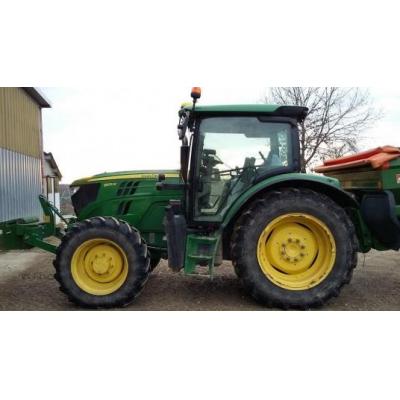 John Deere 6125 R