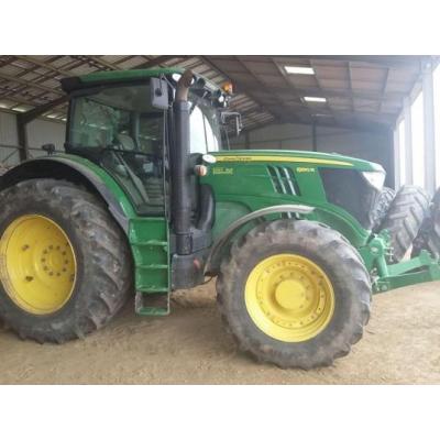 John Deere 6190 R