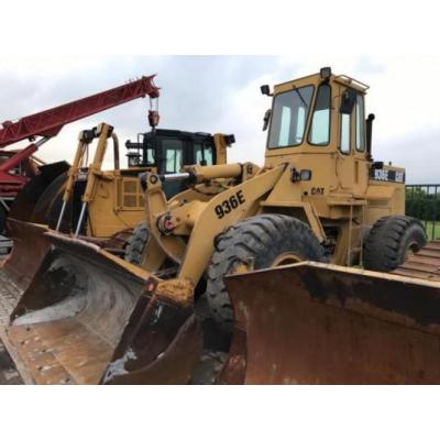 Caterpillar  936