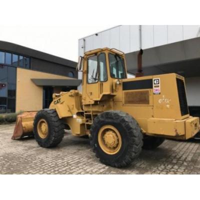 Caterpillar  936