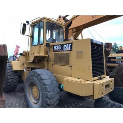 Caterpillar  936