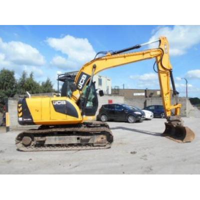 JCB JS130 LC