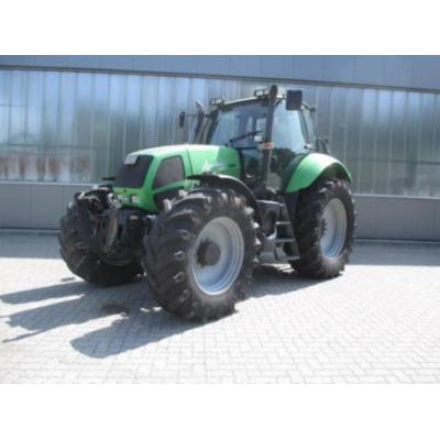 Deutz-Fahr AGROTRON260