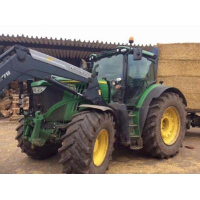 John Deere 6190R