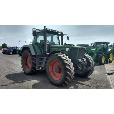 Fendt 818