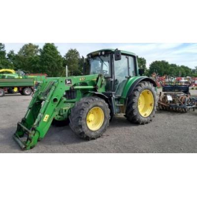 John Deere 6320 PREMIUM