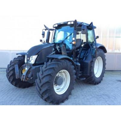 Valtra N 163