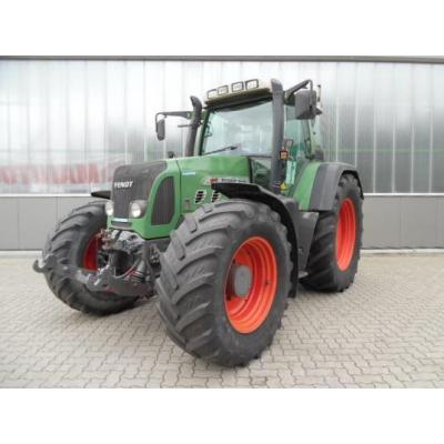 Fendt 818