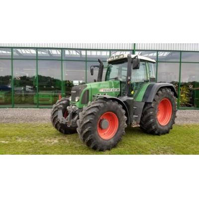 Fendt 818 VARIO