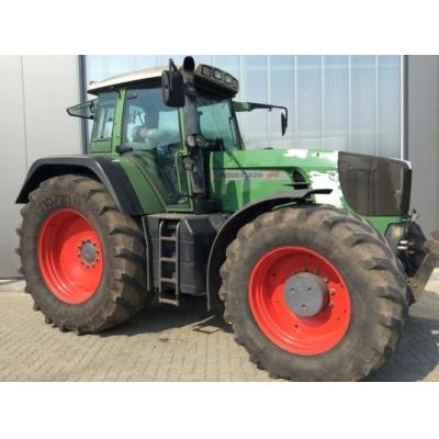 Fendt 920 VARIO