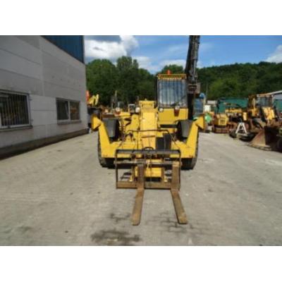 Caterpillar TH103 *Bj1999/8400H/Sw/ZSA/3ter Kreis*