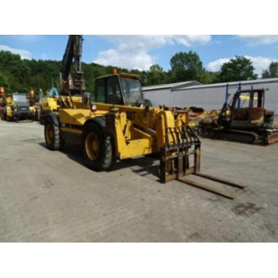 Caterpillar TH103 *Bj1999/8400H/Sw/ZSA/3ter Kreis*