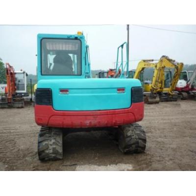 Takeuchi TB175