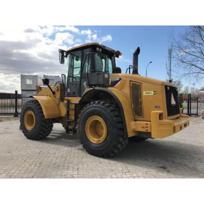 Caterpillar 950H