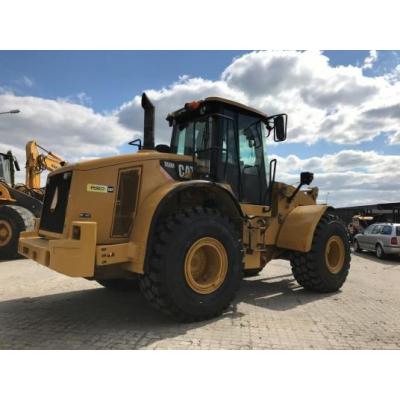 Caterpillar 950H