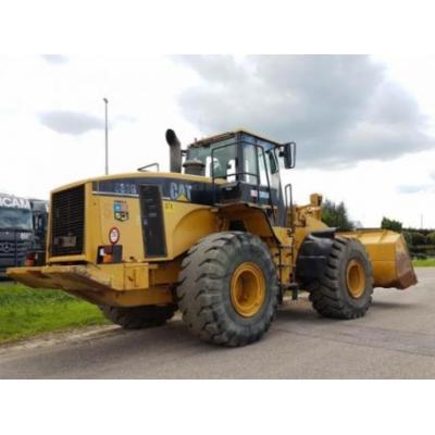 Caterpillar  966G