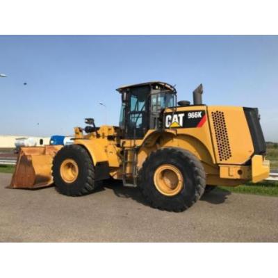 Caterpillar  966K