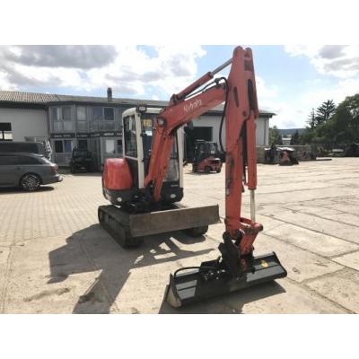 Kubota KX 101-3a