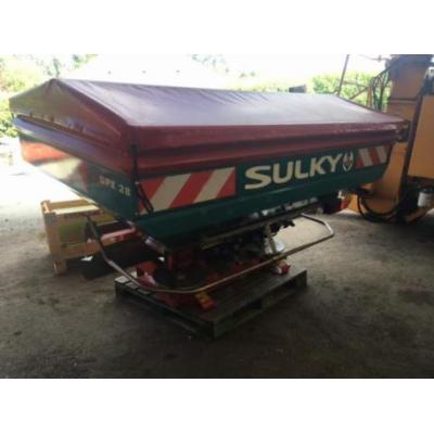 Sulky DPX 28 VISION WPB