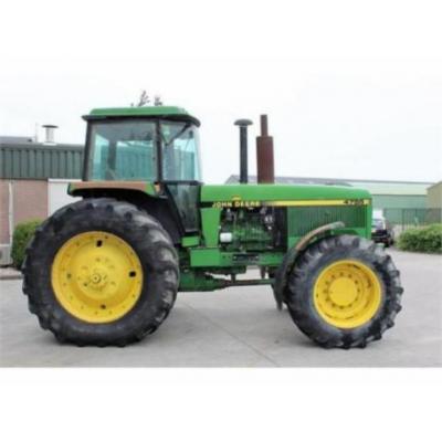 John Deere  4755