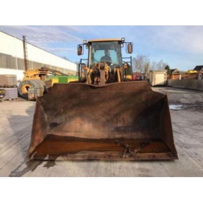 Caterpillar 966G-II Fullsteering **Bj 2005/8300H/K