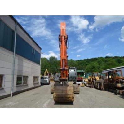 Hitachi ZX350LC-3 **Bj 2007/16000H/Klima/Sw/Hammer