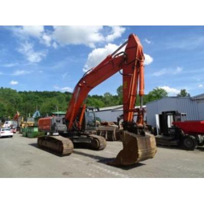 Hitachi ZX350LC-3 **Bj 2007/16000H/Klima/Sw/Hammer