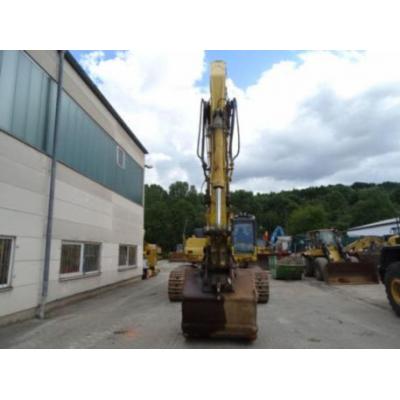 Komatsu PC450LC-8 **Bj 2008/11280H/Klima/Sw/Hammer