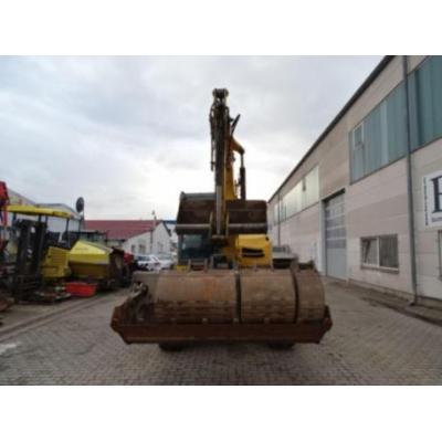 Haulotte MJX 970 **Bj 2009/6090H/Sw/Hammer-Greifer