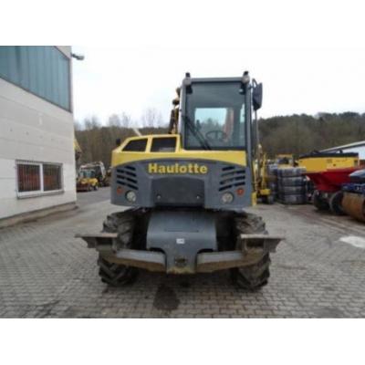 Haulotte MJX 970 **Bj 2009/6090H/Sw/Hammer-Greifer