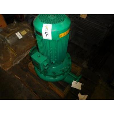 New or reconditioned disassembled pumps