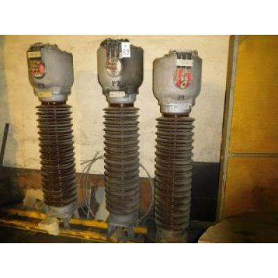 Large electrical equipment
