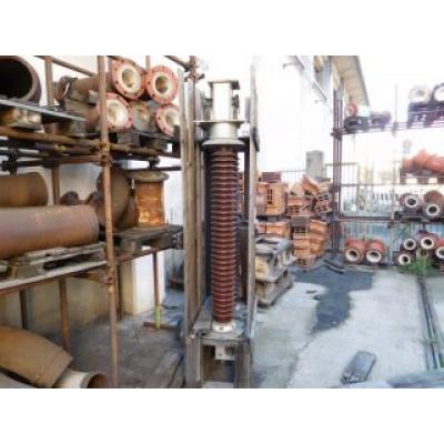 Large electrical equipment