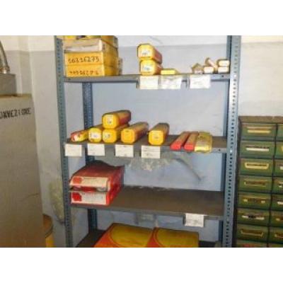 Welding machines, electrodes and related furnaces