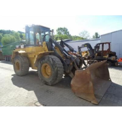 Caterpillar IT28F **Bj 1996/14370H/Klima/Sw/3ter K