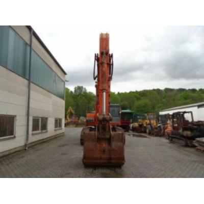 Doosan DX480LC **Bj 2007/10200H/Klima/Hammerltg**