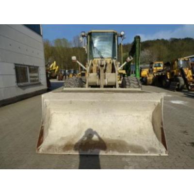 Caterpillar 928F ** Bj 1996 / 11000H / Klima **