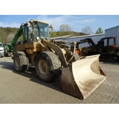 Caterpillar 928F ** Bj 1996 / 11000H / Klima **