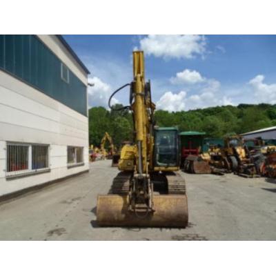 Caterpillar 312CL Monoblock+Knick **Bj 2002/9990H/