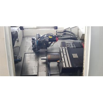 LATHE SPINNER PD-CNC