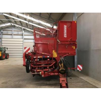 Grimme SE 150/60 XXL