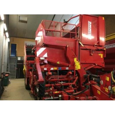 Grimme SE 150/60 XXL