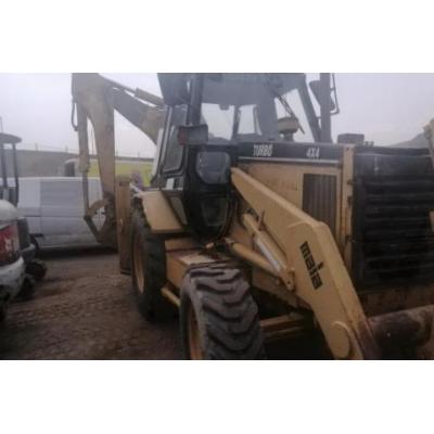 Caterpillar 438B